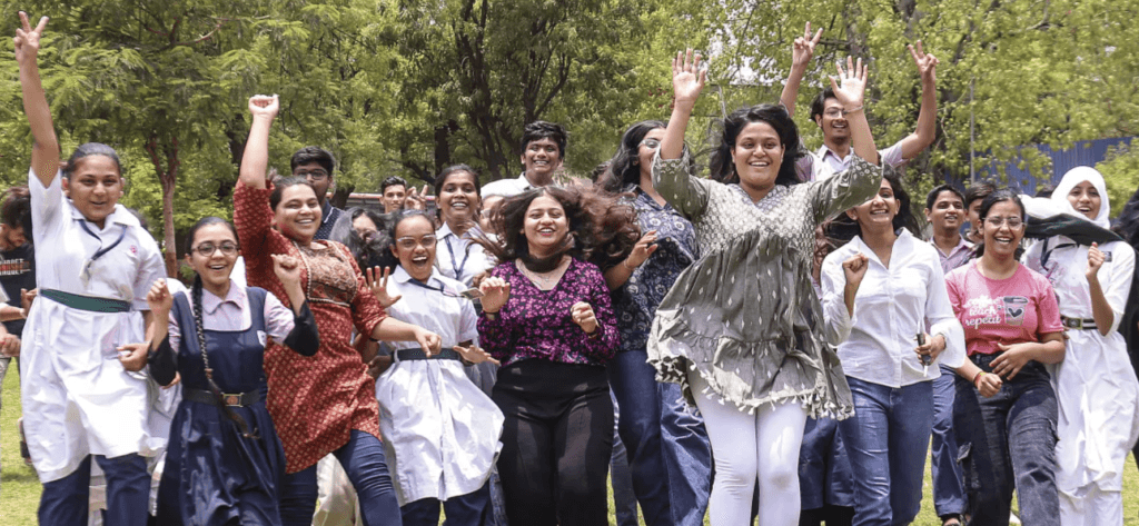 MP Board MPBSE 12th toppers list released